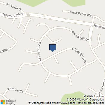 27947 Edgecliff Way Hayward, CA MLS# ML82046205