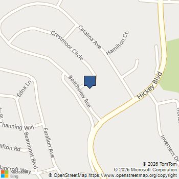 265 Crestmoor Circle Pacifica, CA MLS# ML82033212