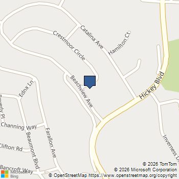 265 Crestmoor Circle Pacifica, CA MLS# ML82033212