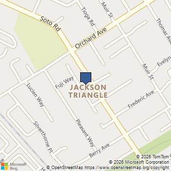 24988 Plum Tree Street Hayward, CA MLS# ML82032933