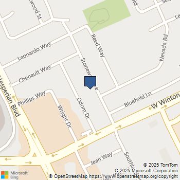 23735 Stonewall Ave. Hayward, CA MLS# 41116334