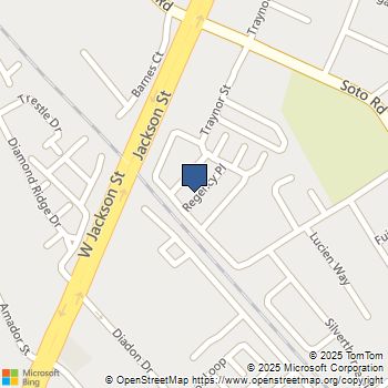 56 Regency Place Hayward, CA MLS# ML82026273