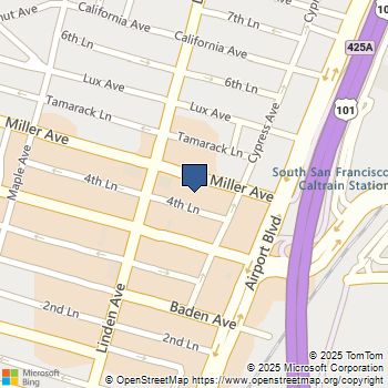 219 Miller Avenue South San Francisco, CA MLS# ML81989483