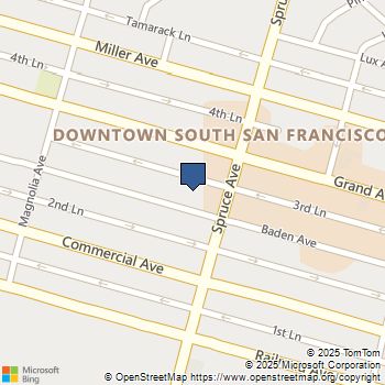 514 Baden Avenue South San Francisco, CA MLS# ML82002350