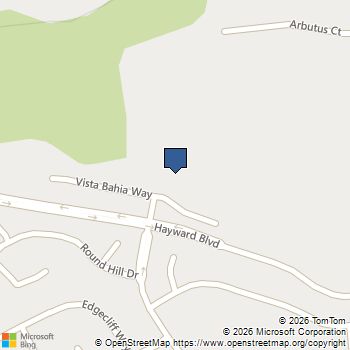 27050 Vista Bahia Way Hayward, CA MLS# ML82040838