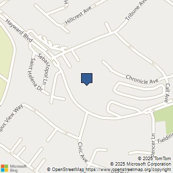 26736 Hayward Boulevard Hayward, CA MLS# 40976465