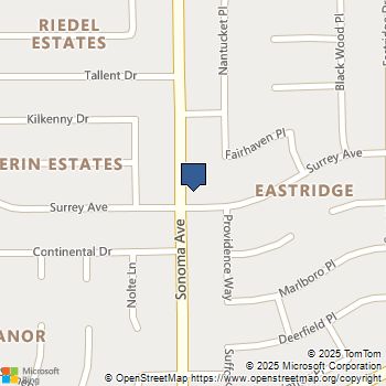 2601 Surrey Modesto, CA MLS# MC25250889