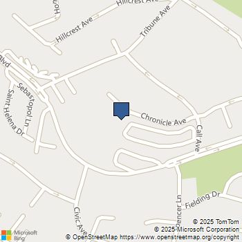 0 Chronicle Hayward, CA MLS# 41091503