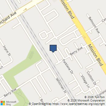 25106 Angelina Lane 21 Hayward, CA MLS# ML82030802