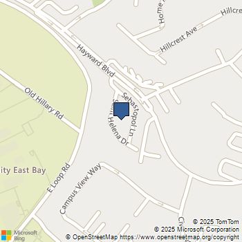 2485 Saint Helena Dr. #3 Hayward, CA MLS# 41115266