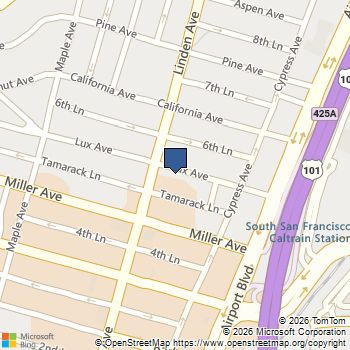 231 Lux Avenue South San Francisco, CA MLS# ML82033488