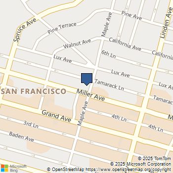 400 MILLER AVE South San Francisco, CA MLS# 41097148