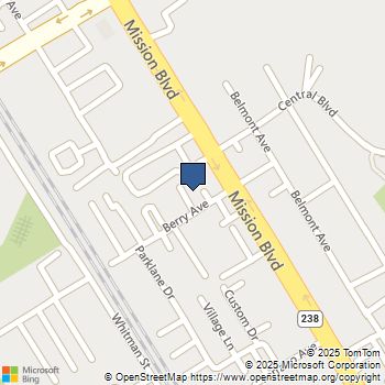 25125 Mission Blvd. Hayward, CA MLS# 41100911