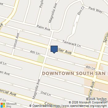 573 Miller Avenue South San Francisco, CA MLS# ML82025518