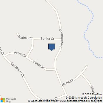 1830 Zarzamora Street La Grange, CA MLS# MC23190036