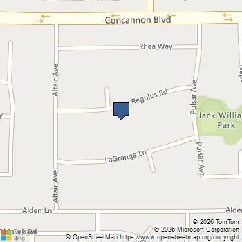 549 549 Regulus Rd Livermore, CA MLS# 41120149