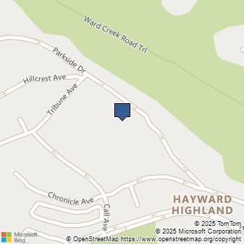 Morse Ave Hayward, CA MLS# 41105392