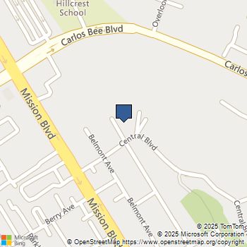 25132 Del Mar Avenue Hayward, CA MLS# 41111909