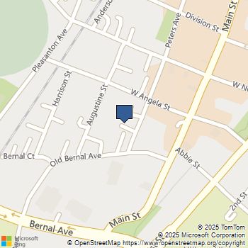 68 Peters Ave 6 Pleasanton, CA MLS# 41116459