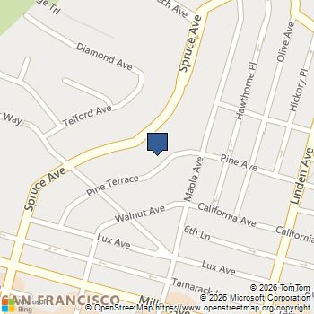 647 Pine Terrace South San Francisco, CA MLS# ML82042871