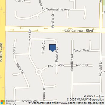 255 Prato Way Livermore, CA MLS# 41115553