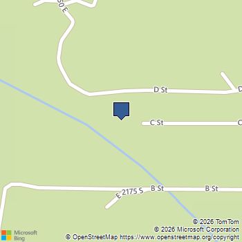 1923 E 2100 S Brian Head, UT MLS# 2721216