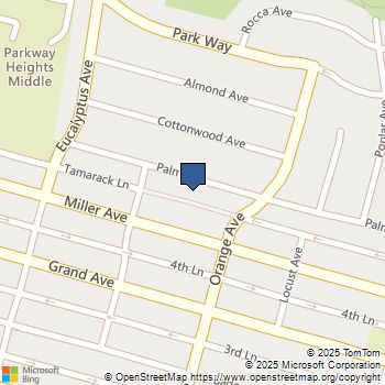 725 Palm Avenue South San Francisco, CA MLS# ML82028328