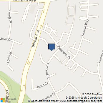 685 Palomino Dr D Pleasanton, CA MLS# 41127424