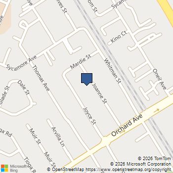 24675 Joanne Street Hayward, CA MLS# ML82033235