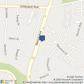 601 Palomino Dr C Pleasanton, CA MLS# 41112453