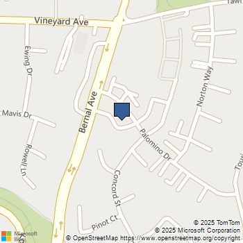 665 Palomino Dr D Pleasanton, CA MLS# 41090549