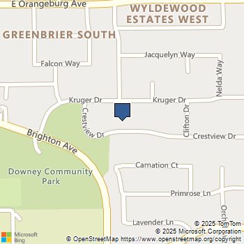 1509 Crestview Dr Modesto, CA MLS# 41047887