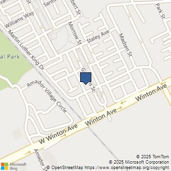 2315 Gibbons Street Hayward, CA MLS# ML82025144