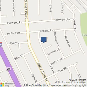 23160 Ida Lane Hayward, CA MLS# ML82045957