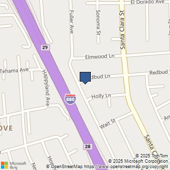 22836 Fuller Ave Hayward, CA MLS# 41116732