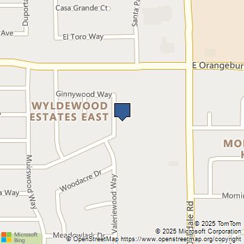 1312 Wylmawood Ln Modesto, CA MLS# 41119425