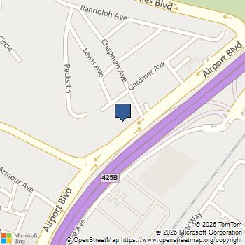 943 Airport Boulevard South San Francisco, CA MLS# ML82024730