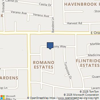 1225 Romano Way Modesto, CA MLS# MC25251266