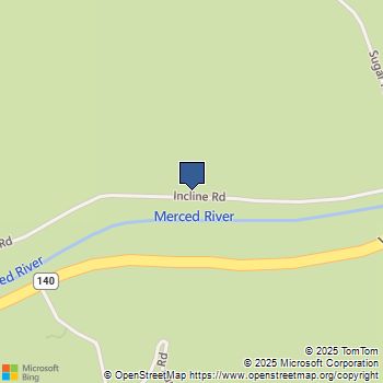 10049 Incline Road El Portal, CA MLS# MP24089092