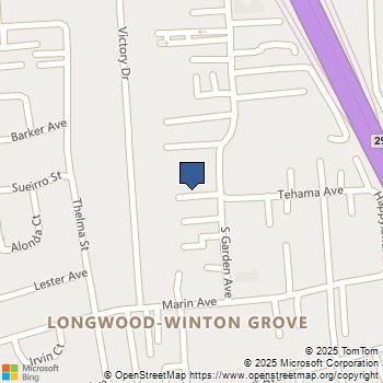 22357 S Garden Ave Hayward, CA MLS# 41114989