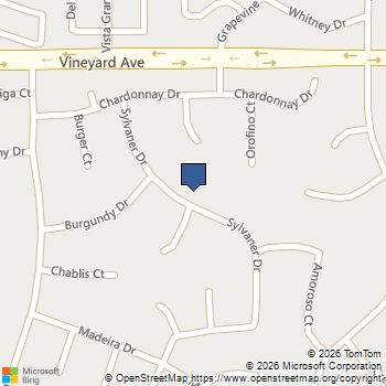 726 Sylvaner Drive Pleasanton, CA MLS# ML82048203