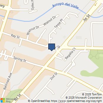 4223 First St Pleasanton, CA MLS# 41070076