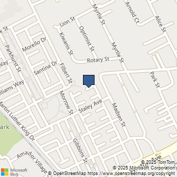 612 Staley Ave Hayward, CA MLS# 41111274