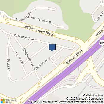 141 Gardiner Avenue South San Francisco, CA MLS# ML82025019