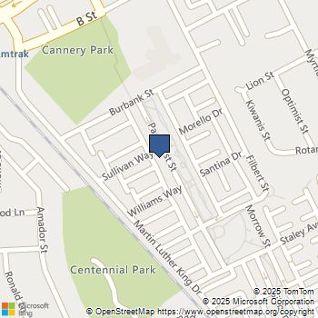 2051 Parkhurst Street Hayward, CA MLS# 41048768