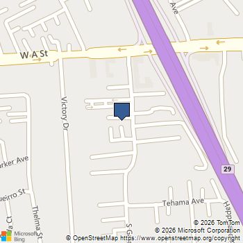 22241 S Garden Ave Hayward, CA MLS# 41120769