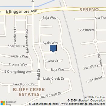 1500 Held Modesto, CA MLS# FR26011760