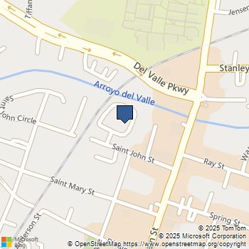 519 Saint John St Pleasanton, CA MLS# 41112360