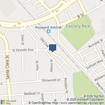 900 Old Oak Lane # 3 Hayward, CA MLS# ML82039574