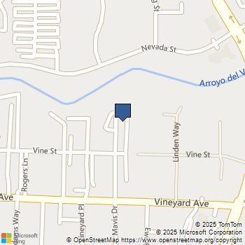 238 Mavis Dr Pleasanton, CA MLS# 41091997